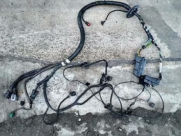 ford p251a:00 2f: 1.8 TDCI ELEKTRO INSTALACIJA ZA FORD FOCUS OD 1998. DO 2004. GOD. | — 1