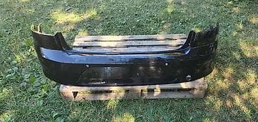ZADNJI BRANIK ZA VOLKSWAGEN PASSAT B8 | Volkswagen Passat b8 zadnji