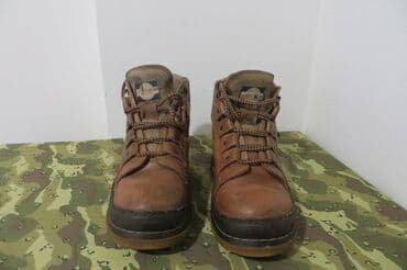 muske cipele brodarice: Cipele, veličina - 43 — 3