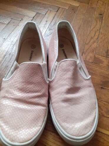 labrador baletanke 2024: Ballet shoes, Size - 35 — 2