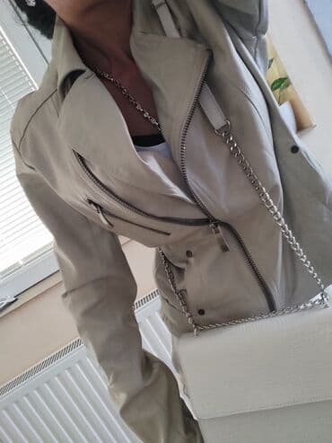 zara bluze i tunike: Jakna s — 3