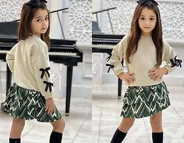 deda mraz odelo: 3000 — 7