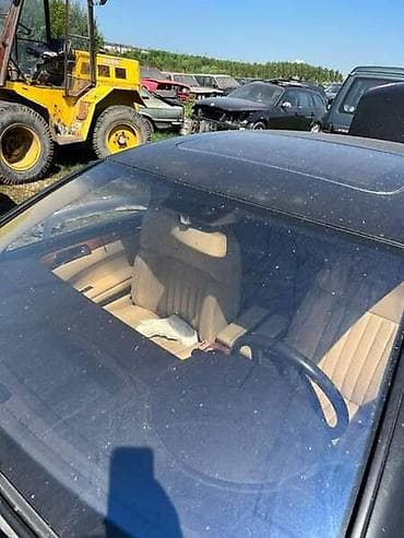 alat za skidanje sofersajbne: PHAETON SOFERSAJBNA ZA VOLKSWAGEN PHAETON | Polovni Delovi za — 1