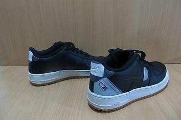 nike kozne patike: NIKE br 39 24,5cm, materijal koza, bez mana bilo kakve greske, ili — 3