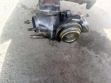 uradi sam itisoni cena: TURBINA BMW E46 ZA BMW SERIJA 3 OD 2001. DO 2005. GOD. | Svi — 1