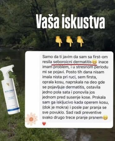 mokasine od prevrnute koze: Skin care — 1