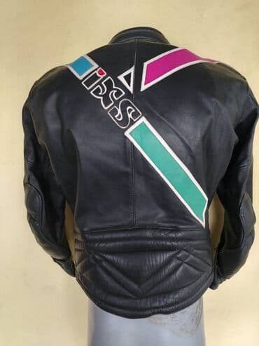 arcteryx jakne: Kozna moto jakna IXS avangarda racing Odlicno stanje,kao nova Velicina — 6