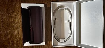 pribor iqos 3: IQOS ILUMA i PRIME Garnet Red - 4000din. Aparat je nov, nekoriscen i — 4