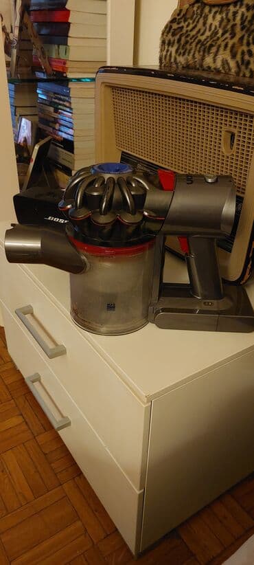 Personal Care Appliances: Dayson — 3