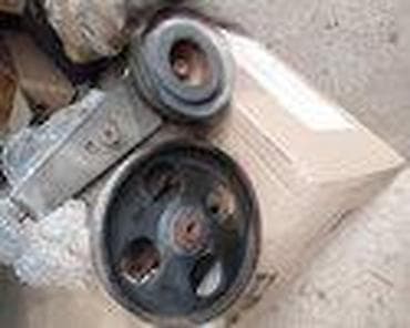 trake: SERVO PUMPA ZA PEUGEOT 306 OD 1996. DO 2001. GOD. | servo pumpa pežo — 3