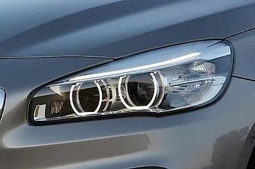 FAROVI ZA BMW SERIJA 2 OD 2014. DO 2020. GOD na lalafo.rs FAROVI ZA BMW SERIJA 2 OD 2014. DO 2020. GOD