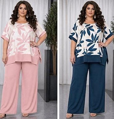 solid 2.0 cena: 05. Komplet za punije
2XL 3XL 4XL 
Cena : 2.800 dinara H — 1