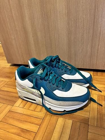 nike air max 270 zelene: Nike Air Max 90 patike - Model: Nike Air Max 90 - Boje — 2