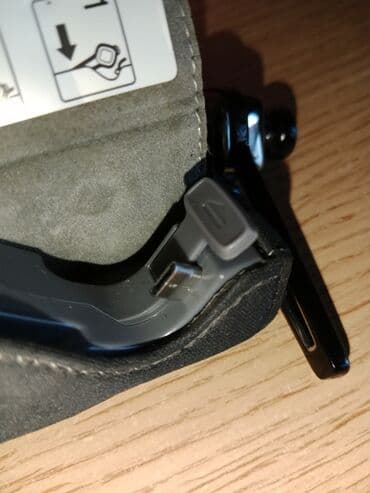 Slušalice: Original "PLANTRONICS"® Bežične slušalice najboljeg svetskog brenda — 9