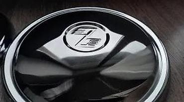 moj auto: NOVO HROMIRANE RATKAPNE ZASTAVA 750 ZA FICU Z | Nov set Delovi za — 3
