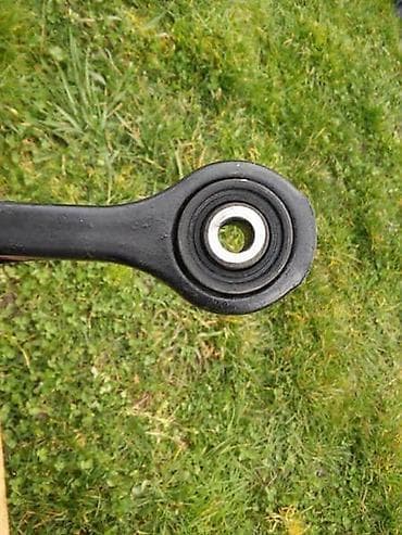 parfemi za auto: REPARIRANI ZADNJI TRAP ZA ALFA ROMEO 147, 156, GT | Kompletna — 1