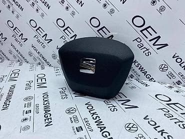 AIRBAG VOLANA ZA SEAT LEON - 5F0 880 201 H | Airbag u volanu za Seat