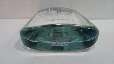 Personal Items: CALVIN KLEIN CK FREE MEN EDT100ML TSTR | Calvin Klein CK Free men — 3