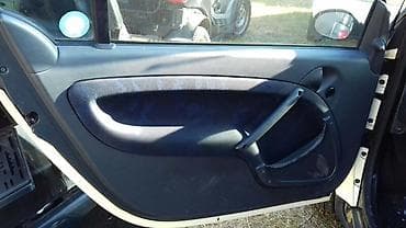 prekidac za motor: TAPACIRUNG ZA SMART FORTWO OD 2000. DO 2005. GOD. | Povoljno delovi — 3