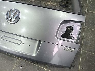 Karoserija: MIS SIVA GEPEK VRATA ZA VOLKSWAGEN TOUAREG OD 2003. DO 2010. GOD. | — 2