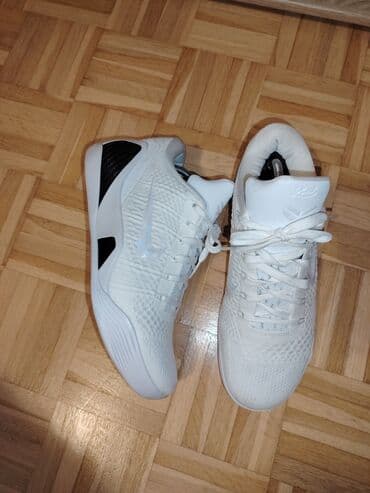 vunene patike: Patike, Nike, veličina - 42 — 2