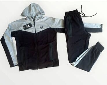 jakne sa krznom beograd: Muške trenerke pamučne Novo Pamuk Veličine m l xl 2xl fb Moja — 8