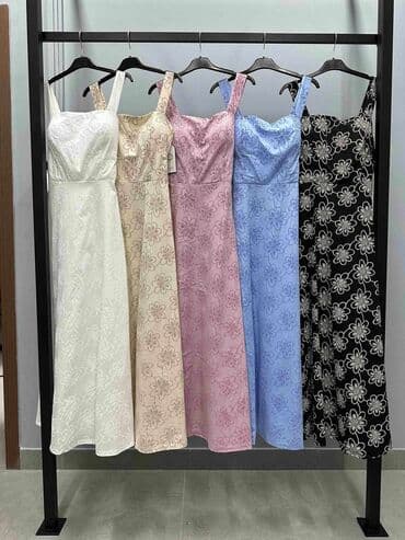 haljine od rebrastog pamuka: 7Arrows Other sleeves — 1