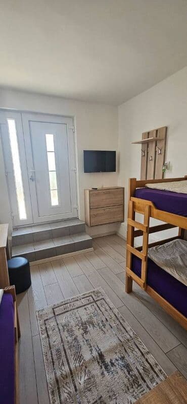 iznajmljivanje stanova valjevo: Studio-stan — 3