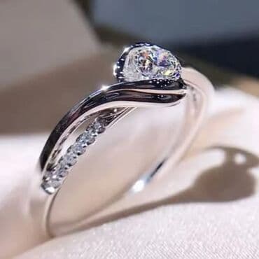 prstenje od nerdjajuceg celika: Vel:12
Cena:1000din — 7