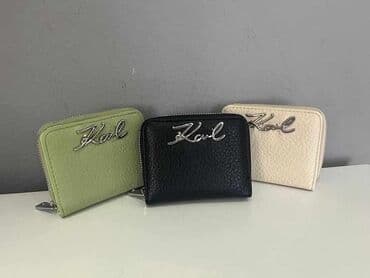 mokasine beograd: Women's wallet, Guess, Material: Poliuretan — 16