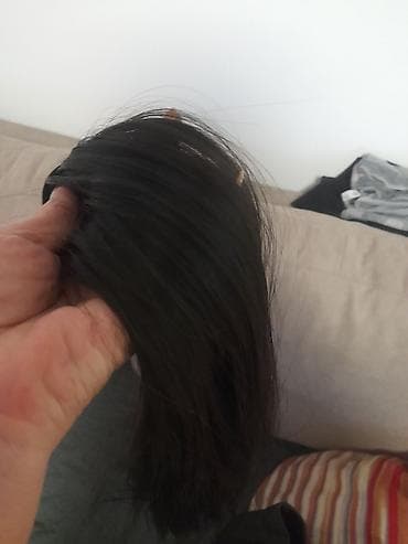 Parfemi: AKCIJA DO ISTEKA ZALIHA. Prirodna nadogradnja kose – tamno — 4