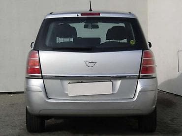 t nkladeuc 2220.9 applicable models: VRATA GEPEKA ZA OPEL ZAFIRA OD 2005. DO 2014. GOD. | Polovni — 2
