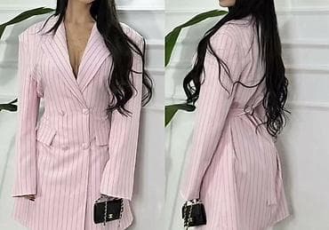 Dresses: Haljine
Cena 3100
Uni vel.
V25 — 3