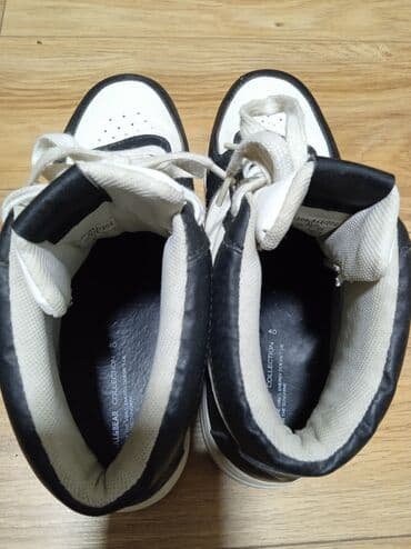 Sweatpants: Trainers, PULL&BEAR, size - 40 — 8