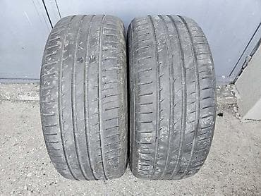 megan auto: HANKOOK 225/55 R16 LETNJA | 225/55 R16 Hankook Letnje 2 komada — 1