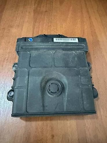 multimedija za auto cena: CONTROL MODULE ZA VOLKSWAGEN TIGUAN - 09G927750FD | Transmission — 3