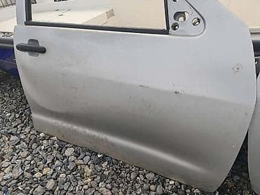 frizider na upaljac: PREDNJA VRATA ZA SEAT TOLEDO OD 1998. DO 2004. GOD. | Prednja vrata — 5