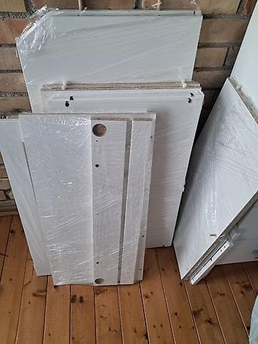 polovne ugaone garniture kragujevac: Hauga komoda Ikea, polovna u odličnom stanju — 3