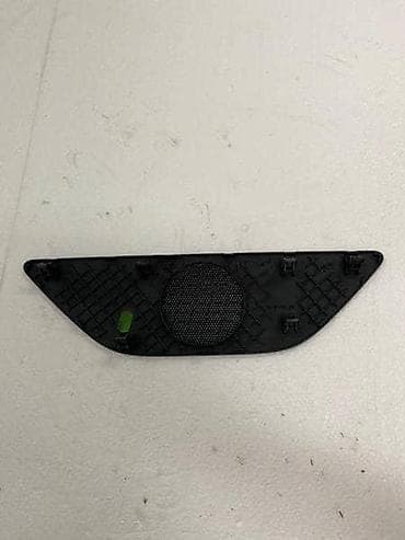 katanac za kacigu: POKLOPAC ZVUCNIKA ZA SEAT LEON - 5F1857209 | Poklopac zvucnika za — 1