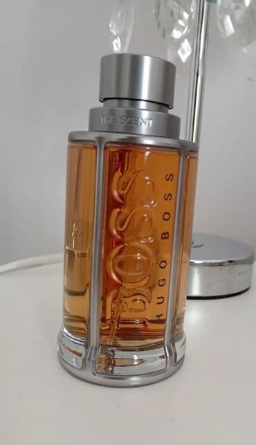 originalni parfemi online: Men's perfume, Hugo Boss, Original — 1