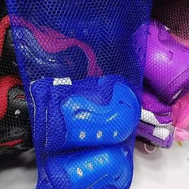 kupujem sat: 🔊🔊🔊NOVO🔊🔊🔊 ROLERI 👉Roleri sa silikonskim tockicima i metalnom sinom — 7