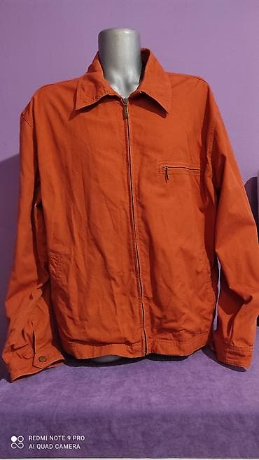 mustang jakne: Jakna, velicina XXL DUZINA 70 RAMENA 60 Rukavi 68 Poluobim od pazuha — 2