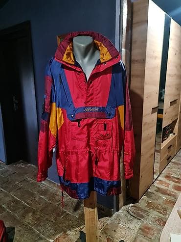 Nevica original, NOVO nikada nosena. Placena mnogo, najskuplja jakna