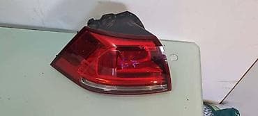 led diode za auto: STOP LAMPA ZA VOLKSWAGEN GOLF 7 OD 2012. DO 2016. GOD. - 5G0945095M | — 2