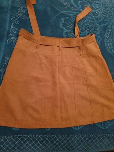 Women's Clothing: Suknja br.46 — 3