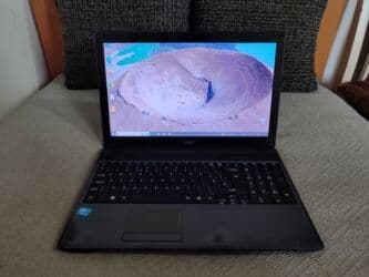 Car Electronics: Intel Celeron, 4 GB OZU, 15.6 " — 3