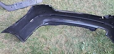 Car Parts: ZADNJI BRANIK F10 ZA BMW SERIJA 5 | BMW 5 f10 zadnji branik bmw — 4