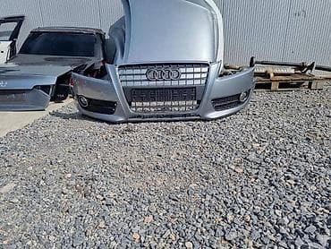 p2196 audi q7: PREDNJI BRANIK ZA AUDI A5 OD 2008. DO 2012. GOD. | garancija na — 1