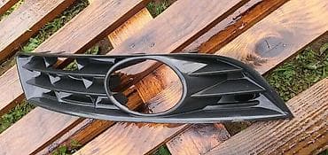 akumulatorji za motorje: REŠETKA MAGLENKE DESNA ZA VOLKSWAGEN PASSAT B6 | Volkswagen Passat — 3