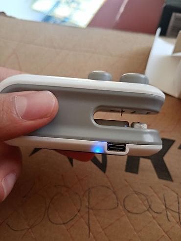 drvene palete za cvijeće: Prenosna mašina za zavarivanje kesa (Portable Sealing Machine) - — 3